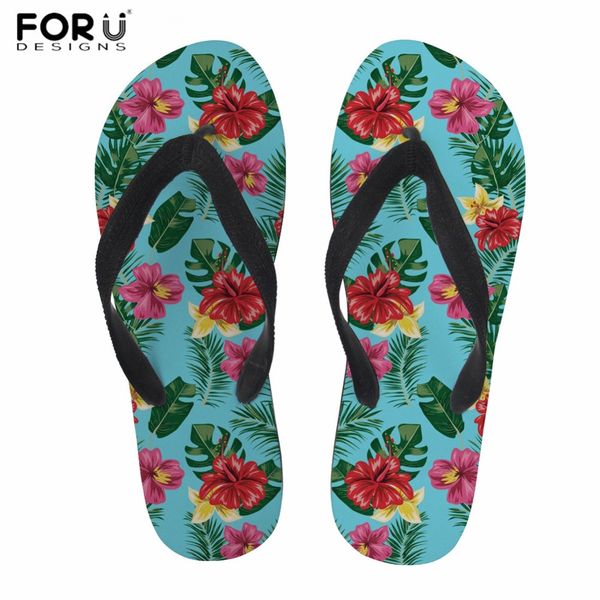forudesigns hibiscus prints summer women flip flops slippers female vintage flower style home flipflops zapatos de mujer sandals, Black
forudesigns hibiscus prints summer women flip flops slippers female vintage flower style home flipflops zapatos de mujer sandals, Black
