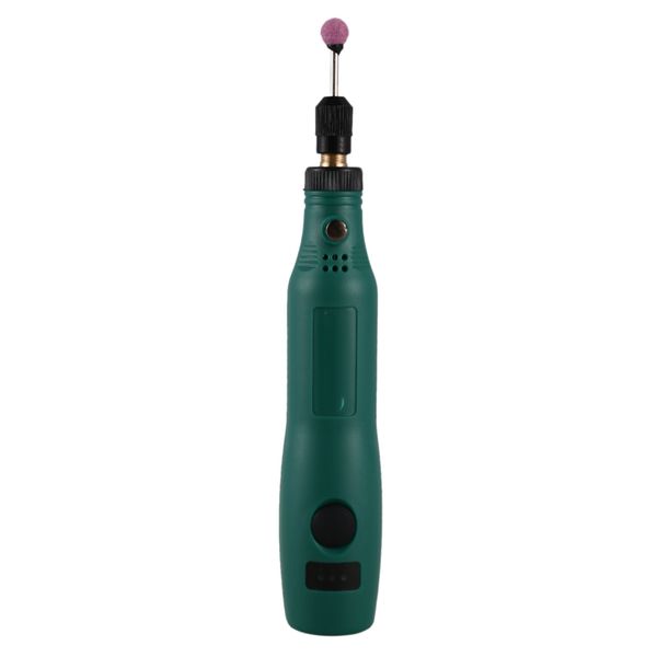 charging speed control mini electric grinder set electric drill polishing jade carving machine small wood engraving pen
charging speed control mini electric grinder set electric drill polishing jade carving machine small wood engraving pen
