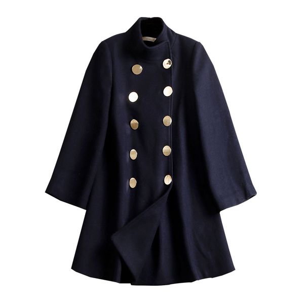 2019 autumn women's shawl maternity jacket fashion long-sleeved cloak wool female loose high-quality wool wool women's clothing, White
2019 autumn women's shawl maternity jacket fashion long-sleeved cloak wool female loose high-quality wool wool women's clothing, White