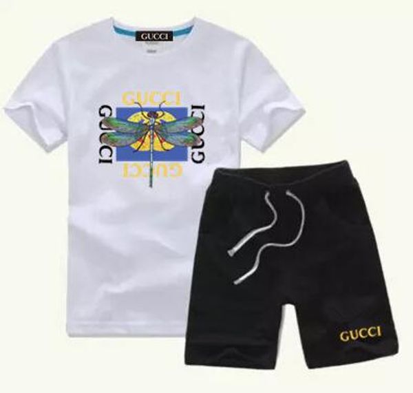 baby boys and girls new style children's clothing for boys and girls sports suit baby infant short sleeve clothes kids set, White
baby boys and girls new style children's clothing for boys and girls sports suit baby infant short sleeve clothes kids set, White
