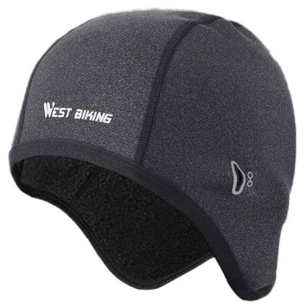 west biking winter cycling caps polar fleece mtb bike balaclava hats sports headband skiing snowboard bicycle cap, Black
west biking winter cycling caps polar fleece mtb bike balaclava hats sports headband skiing snowboard bicycle cap, Black