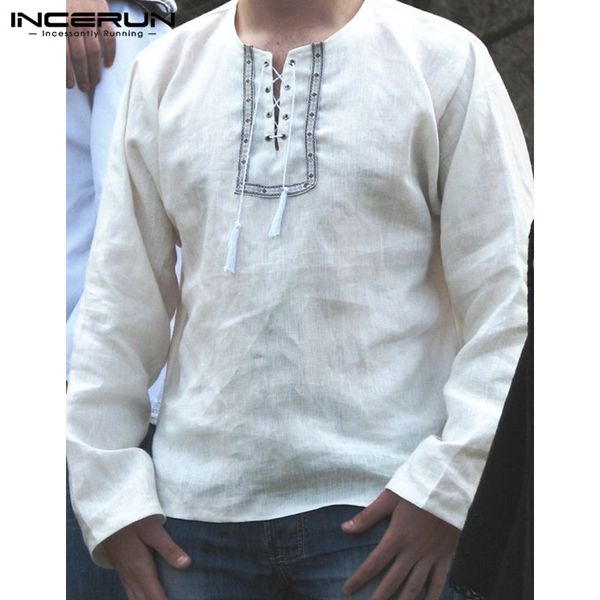 sale 2019 spring autumn chinese vintage mens cotton shirts long sleeve casual loose men, White;black
sale 2019 spring autumn chinese vintage mens cotton shirts long sleeve casual loose men, White;black
