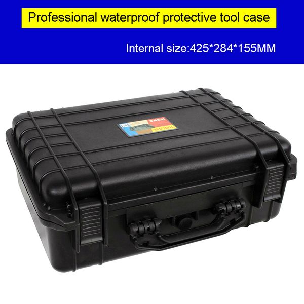 professional tool case impact resistant safety case suitcase toolbox camera box equipment camera with pre-cut foam lining
professional tool case impact resistant safety case suitcase toolbox camera box equipment camera with pre-cut foam lining