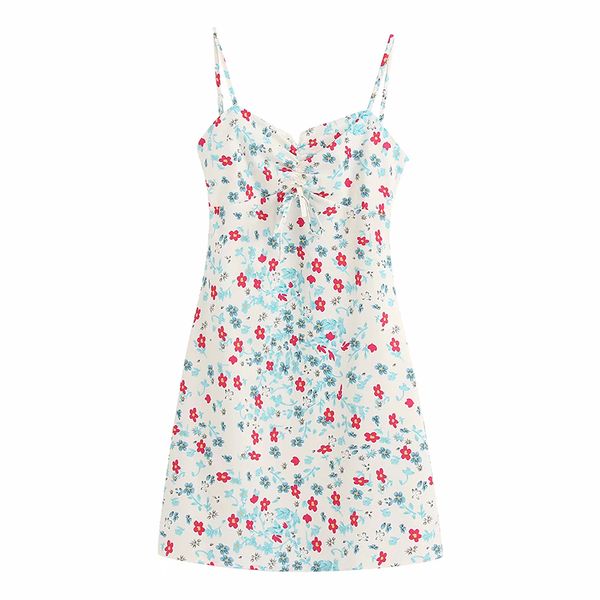 casual dresses klacwaya women colorful print backless mini dress 2021 fashion sleeveless female floral vestidos, Black;gray
casual dresses klacwaya women colorful print backless mini dress 2021 fashion sleeveless female floral vestidos, Black;gray