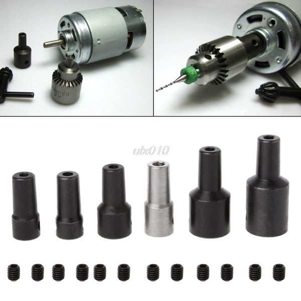 4-12mm motor shaft coupling coupler connector connection sleeve connecting rods for b10 drill clamp chuck power tool accessories
4-12mm motor shaft coupling coupler connector connection sleeve connecting rods for b10 drill clamp chuck power tool accessories
