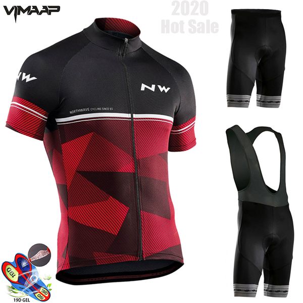 лето 2019 northwave команда велоспорт джерси быстро сухой ropa ciclismo мужской одежды велосипеды gel дышащих наборы короткого нагрудника, Black;blue
лето 2019 northwave команда велоспорт джерси быстро сухой ropa ciclismo мужской одежды велосипеды gel дышащих наборы короткого нагрудника, Black;blue