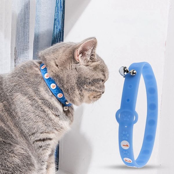 dog cat flea collar pet flea mosquito repellent treatment collar dog puppy adjustable silicone waterproof heath care
dog cat flea collar pet flea mosquito repellent treatment collar dog puppy adjustable silicone waterproof heath care