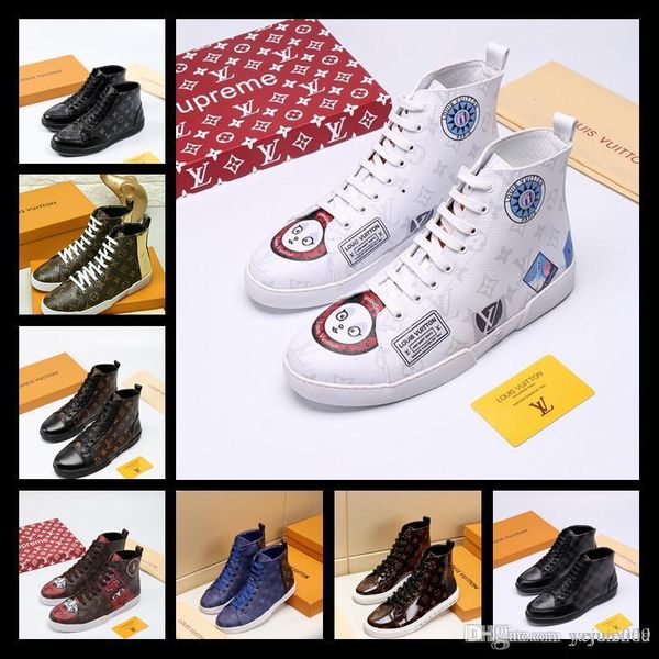 luxury design women s casual shoes, high-quality women s shoes fashion individual sports shoes, size: 38-45, Black
luxury design women s casual shoes, high-quality women s shoes fashion individual sports shoes, size: 38-45, Black