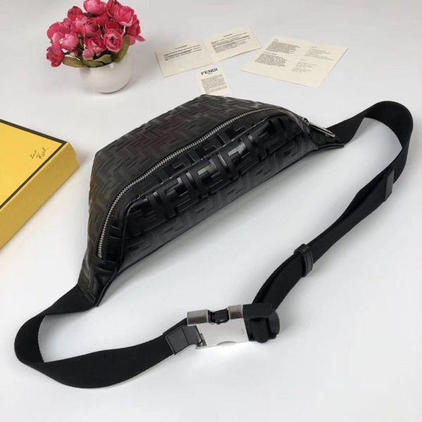 2020 new men and women fashion bag leather belt zipper ff letter embossed pattern mocha belt bag chest bag 01
2020 new men and women fashion bag leather belt zipper ff letter embossed pattern mocha belt bag chest bag 01