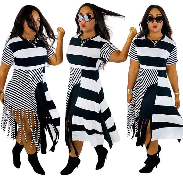 womens designer solid color banquet dress v-neck long sleeve hip split dress 9js8, Black;gray
womens designer solid color banquet dress v-neck long sleeve hip split dress 9js8, Black;gray
