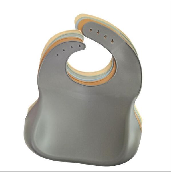 baby eating bibs silicone waterproof drool feeding aprons adjustable burp cloths large food catcher pocket saliva bandana wash d7434
baby eating bibs silicone waterproof drool feeding aprons adjustable burp cloths large food catcher pocket saliva bandana wash d7434