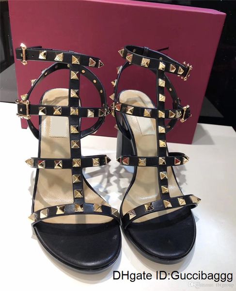2020 2020 мода stud сандалии из натуральной кожи slingback насосы дамы сексуальный высоких каблуках моды заклепки обувь партия высокий каблу, Black
2020 2020 мода stud сандалии из натуральной кожи slingback насосы дамы сексуальный высоких каблуках моды заклепки обувь партия высокий каблу, Black