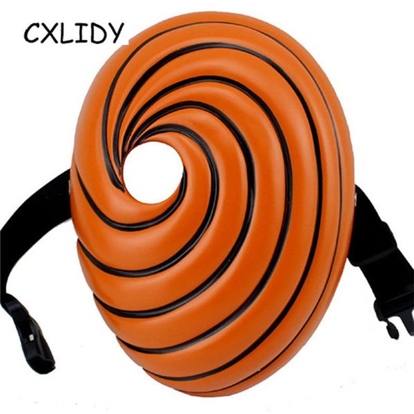 creative japan naruto cartoons mask tobi obito naruto akatsuki ninja madara uchiha masquerade cosplay full face party mask cki01
creative japan naruto cartoons mask tobi obito naruto akatsuki ninja madara uchiha masquerade cosplay full face party mask cki01