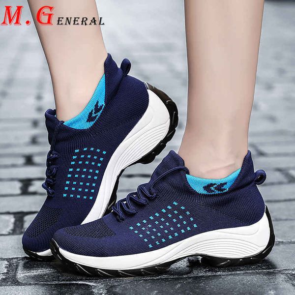 female summer platform sneakers 2020 women's slip-on running shoes woman non-slip sport shoes for women air mesh mother shoe q20
female summer platform sneakers 2020 women's slip-on running shoes woman non-slip sport shoes for women air mesh mother shoe q20