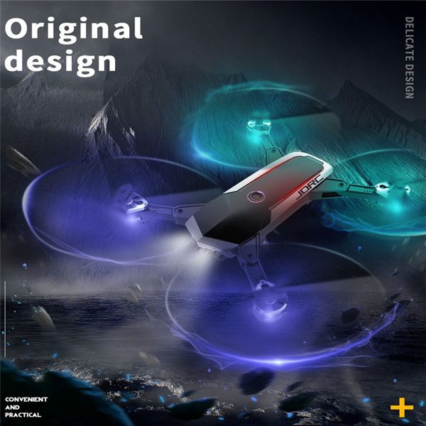 jdrc jd-20s jd20s pro wifi fpv drone w/ 5mp 1080p hd camera 18mins flighttime foldable rc mini drone quadcopter helicopter rtf
jdrc jd-20s jd20s pro wifi fpv drone w/ 5mp 1080p hd camera 18mins flighttime foldable rc mini drone quadcopter helicopter rtf
