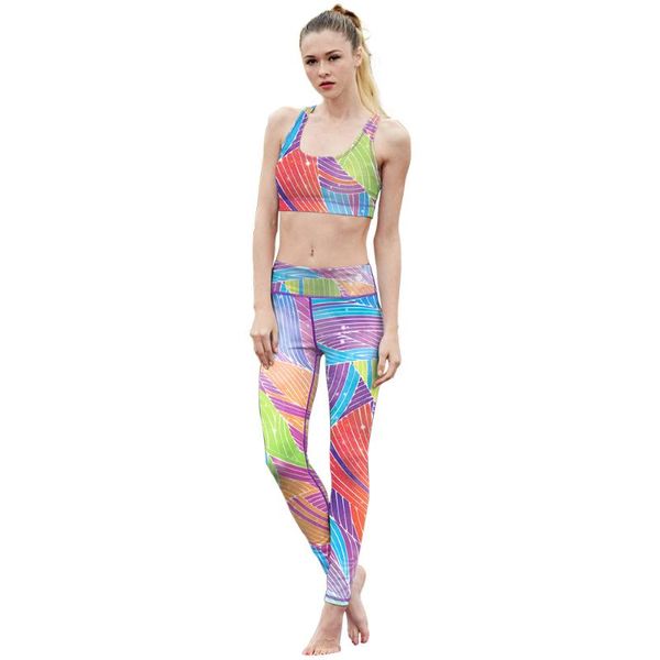 yoga outfits set women's sports bra pants gym breathable fitness clothes workout sport costumes, White;red
yoga outfits set women's sports bra pants gym breathable fitness clothes workout sport costumes, White;red