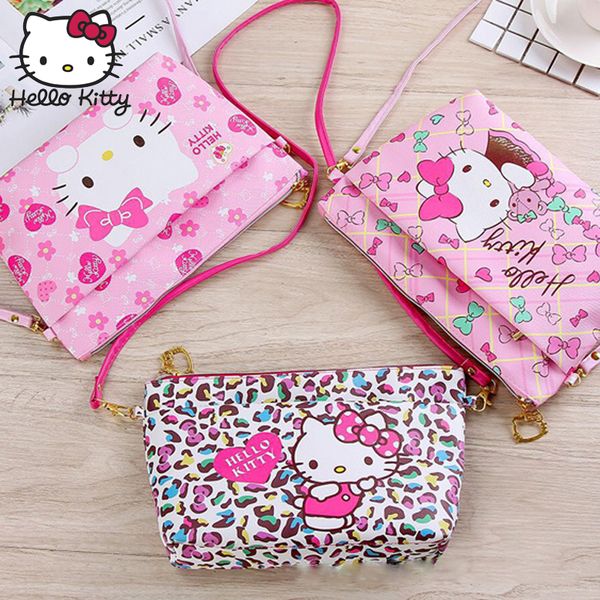 new hello kitty cute mini bag handbag women cartoon cat children pu waterproof should bag girls messenger bags plush backpack
new hello kitty cute mini bag handbag women cartoon cat children pu waterproof should bag girls messenger bags plush backpack