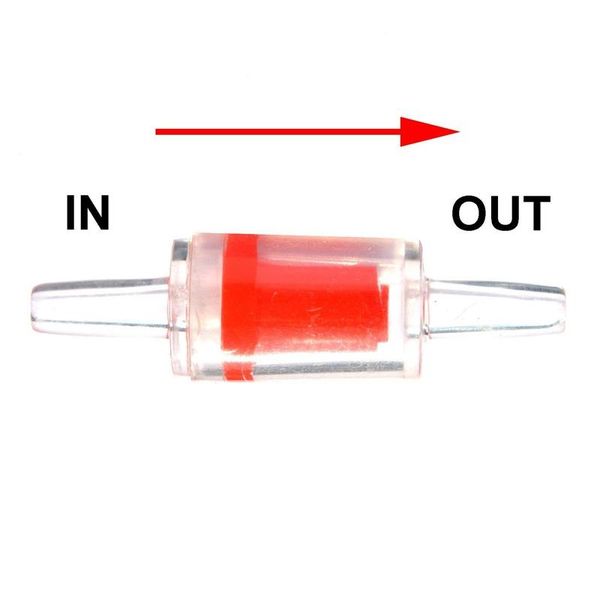aquarium air pump check valves red clear plastic one way non-return check valve for fish tank other aquarium fish
aquarium air pump check valves red clear plastic one way non-return check valve for fish tank other aquarium fish