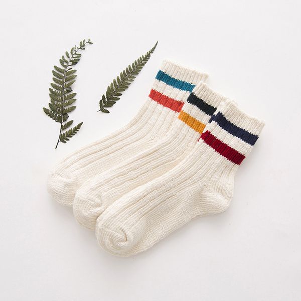 peonfly autumn white pachytene woman pure cotton japan school stripe funny cute socks hosiery women kawaii 3pairs/lot, Black;white
peonfly autumn white pachytene woman pure cotton japan school stripe funny cute socks hosiery women kawaii 3pairs/lot, Black;white