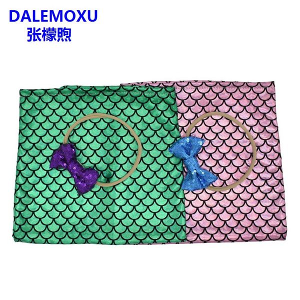 new sequin mermaid swaddle sack elastic breathable cocoon sleeping bag with hair band envelope for newborn pgraphy prop 2pc
new sequin mermaid swaddle sack elastic breathable cocoon sleeping bag with hair band envelope for newborn pgraphy prop 2pc