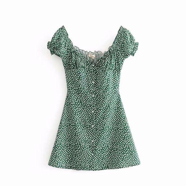 summer dress women floral elastic mini dress korean fashion vestidos chiffon women clothing high waist beach dresses, Black;gray
summer dress women floral elastic mini dress korean fashion vestidos chiffon women clothing high waist beach dresses, Black;gray