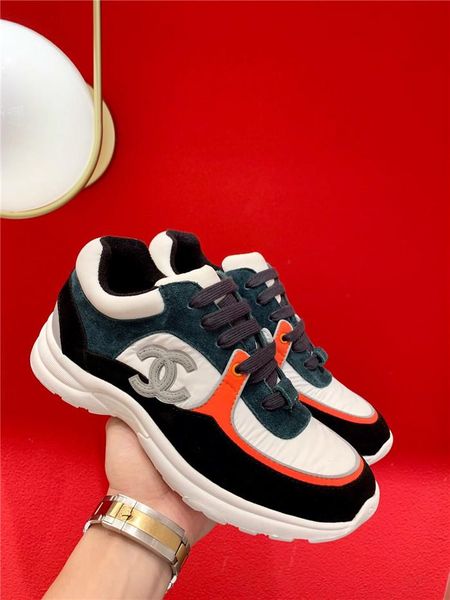 new suede womenss casual shoes leather stitching color womenss platform casual sneakers lace-up low-popular womenss shoes 04, Black
new suede womenss casual shoes leather stitching color womenss platform casual sneakers lace-up low-popular womenss shoes 04, Black