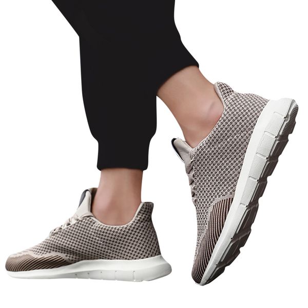 sagace breathable light sneakers mens spring and summer fashion mens casual shoes lace-up breathable casual shoes men 2019
sagace breathable light sneakers mens spring and summer fashion mens casual shoes lace-up breathable casual shoes men 2019