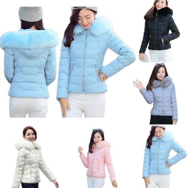 womens ladies quilted winter coat puffer fur collar hooded jacket parka size, Tan;black
womens ladies quilted winter coat puffer fur collar hooded jacket parka size, Tan;black