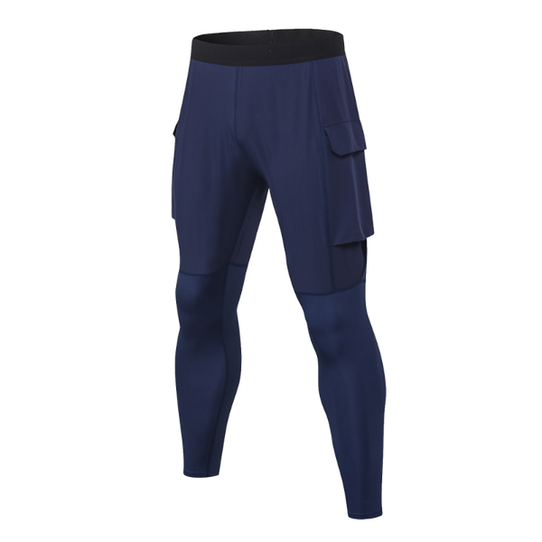 running pants big pocket gym compression men quick dry jogging fitness clothing training sport trouser leggings, Black;blue
running pants big pocket gym compression men quick dry jogging fitness clothing training sport trouser leggings, Black;blue