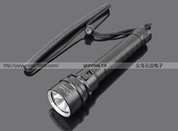 light flashlight xml t6 major light diving flashlight t6 / l2 ice diving flashlight
light flashlight xml t6 major light diving flashlight t6 / l2 ice diving flashlight