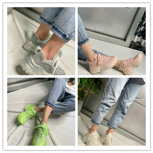 2020 european station spring new net red breathable bottom rubber casual shoes fabric mesh cowhide stitching on the foot light and stable 63, Black
2020 european station spring new net red breathable bottom rubber casual shoes fabric mesh cowhide stitching on the foot light and stable 63, Black