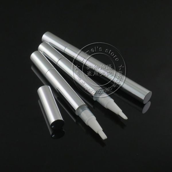 aluminium 2ml twist up pen empty package teeth whitening pen whitenting gel pen
aluminium 2ml twist up pen empty package teeth whitening pen whitenting gel pen