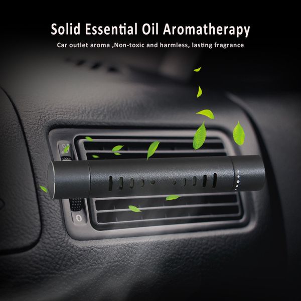 1xcar air freshener perfume clip+ 5pcs smell outlet visor backseat interior accessories diffuser solid decoration
1xcar air freshener perfume clip+ 5pcs smell outlet visor backseat interior accessories diffuser solid decoration