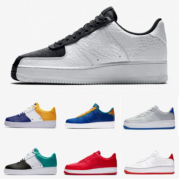 2019 new arrival casual shoes dunk 1 classic black white men women sports skateboarding high low cut wheat trainers sneakers 36-45
2019 new arrival casual shoes dunk 1 classic black white men women sports skateboarding high low cut wheat trainers sneakers 36-45