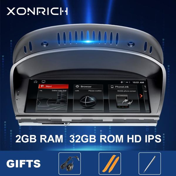 ips 2gb android 10 car radio multimedia for series 5/3 e60 e61 e62 e63 e90 e91 cic ccc gps navigation stereoscreen head unit car dvd
ips 2gb android 10 car radio multimedia for series 5/3 e60 e61 e62 e63 e90 e91 cic ccc gps navigation stereoscreen head unit car dvd