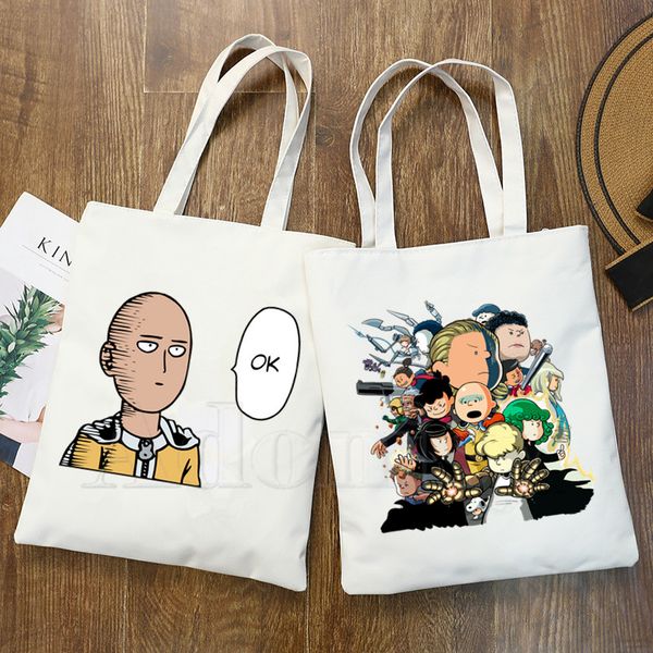 anime one punch man printed canvas bag girls simple large capacity storage handbag shoulder bag tote reusable student bookbag
anime one punch man printed canvas bag girls simple large capacity storage handbag shoulder bag tote reusable student bookbag