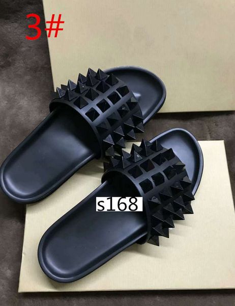 donna flat shoes designer luxury red bottoms shoes womens rivet junior spikes flat shoeswith boxs, Black
donna flat shoes designer luxury red bottoms shoes womens rivet junior spikes flat shoeswith boxs, Black