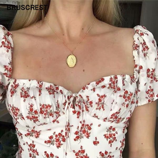 party dresses red floral casual dress square neck summer boho ruffle mini short sleeve beach white vestidos, White;black
party dresses red floral casual dress square neck summer boho ruffle mini short sleeve beach white vestidos, White;black