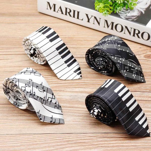 fashion men's music tie printed piano keyboard necktie tie for men weeding party concert gift, Black;blue
fashion men's music tie printed piano keyboard necktie tie for men weeding party concert gift, Black;blue