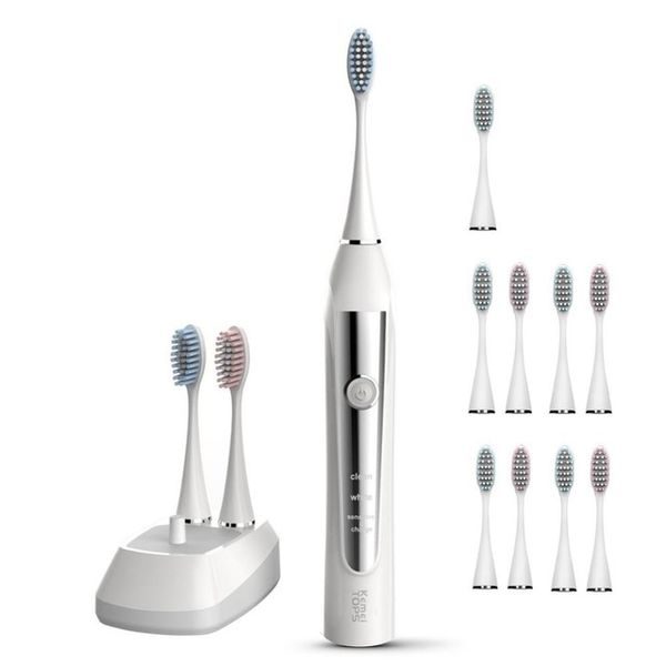 three speed professional electric toothbrush rechargeable ultrasonic for children kids adults sonic teeth brush tooth 110v/220v
three speed professional electric toothbrush rechargeable ultrasonic for children kids adults sonic teeth brush tooth 110v/220v