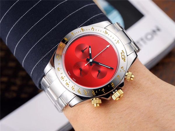 designer ceramic bezel mens new red 40mm mechanical stainless steel luxury automatic movement watch fashion men watches wristwatches, Slivery;brown
designer ceramic bezel mens new red 40mm mechanical stainless steel luxury automatic movement watch fashion men watches wristwatches, Slivery;brown
