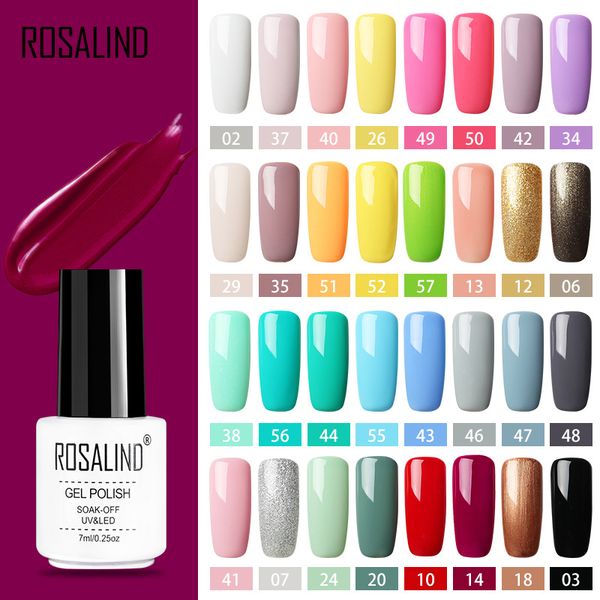 brand gel polish set all for manicure semi permanent vernis coat uv led gel varnish soak off nail art gel 58 colors, Red;pink
brand gel polish set all for manicure semi permanent vernis coat uv led gel varnish soak off nail art gel 58 colors, Red;pink
