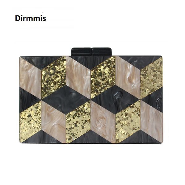 new fashion handbag vintage elegant woman bag sequin striped patchwork acrylic evening bag luxury party prom casual clutch
new fashion handbag vintage elegant woman bag sequin striped patchwork acrylic evening bag luxury party prom casual clutch