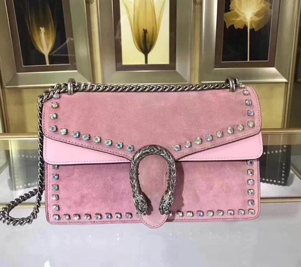 rivets diamond designer luxury crossbody messenger shoulder bags metal chain bag flip cover diagonal purses handbag 28x16x7cm
rivets diamond designer luxury crossbody messenger shoulder bags metal chain bag flip cover diagonal purses handbag 28x16x7cm