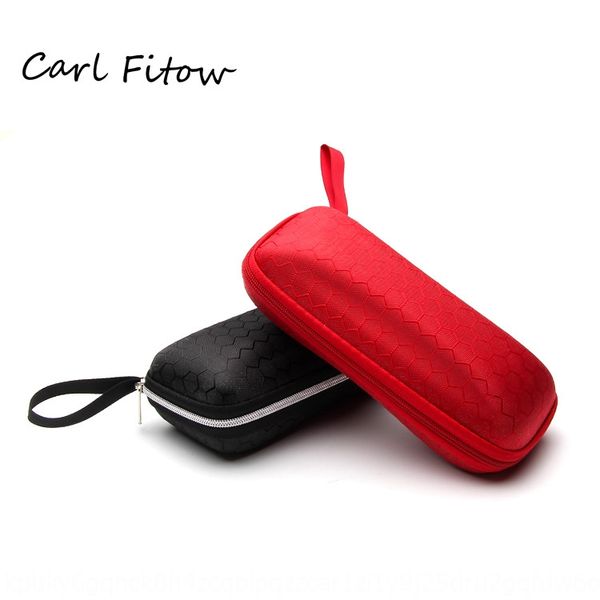 color portable zipper case sun case square football pattern sunglasses box casual honeycomb sun glasses box
color portable zipper case sun case square football pattern sunglasses box casual honeycomb sun glasses box