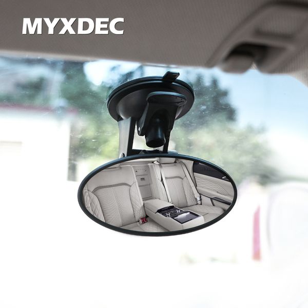 2019 baby car mirror back seat clear view mirror rotation sucker car interior accessorie back seat safety view
2019 baby car mirror back seat clear view mirror rotation sucker car interior accessorie back seat safety view