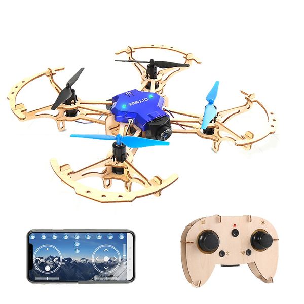 fn rc drone zl100 diy деревянных дроны мини карманные гонки quadcopter мини собирает радиоуправляемые игрушки для подарка детей рождества
fn rc drone zl100 diy деревянных дроны мини карманные гонки quadcopter мини собирает радиоуправляемые игрушки для подарка детей рождества
