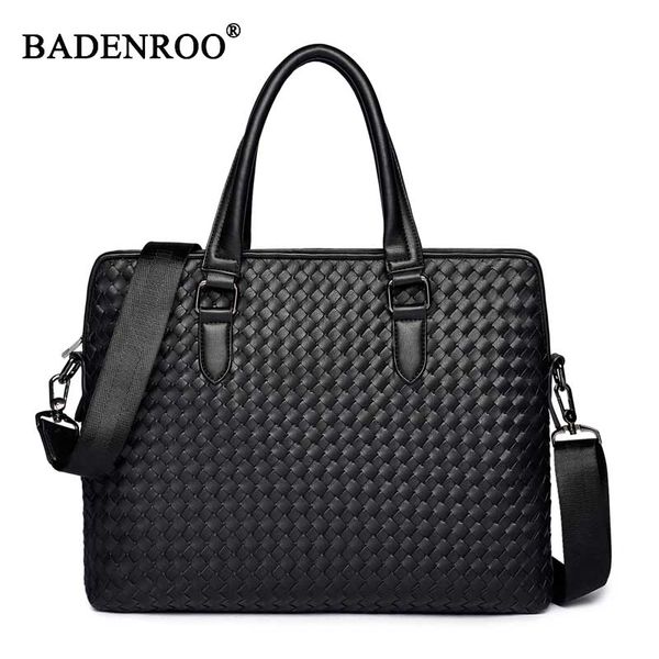 men handbag messenger bags casual briefcase business shoulder bag pu leather messenger bags computer laphandbag bag 2017
men handbag messenger bags casual briefcase business shoulder bag pu leather messenger bags computer laphandbag bag 2017