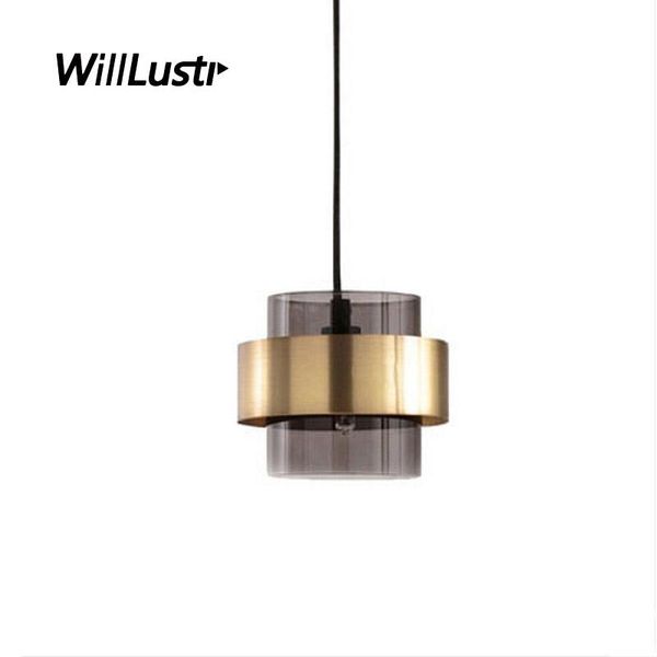 nordic luxury glass pendant lamp amber smoke copper color l cafe bar dinning room bedside iron suspension hanging lighting
nordic luxury glass pendant lamp amber smoke copper color l cafe bar dinning room bedside iron suspension hanging lighting