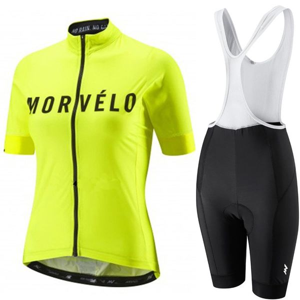 morvelo pro women cycling set mtb bike clothing female racing bicycle clothes ropa ciclismo girl cycle wear racing bib short, Black;blue
morvelo pro women cycling set mtb bike clothing female racing bicycle clothes ropa ciclismo girl cycle wear racing bib short, Black;blue